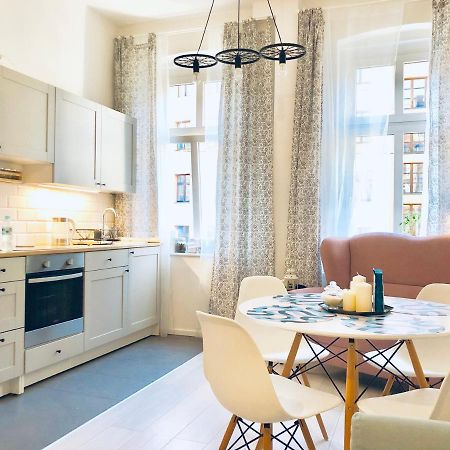 Apartament Delux 2 Legnica Ul. Kominka 16 Daire Dış mekan fotoğraf
