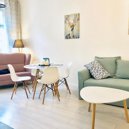 Apartament Delux 2 Legnica Ul. Kominka 16 Daire Dış mekan fotoğraf