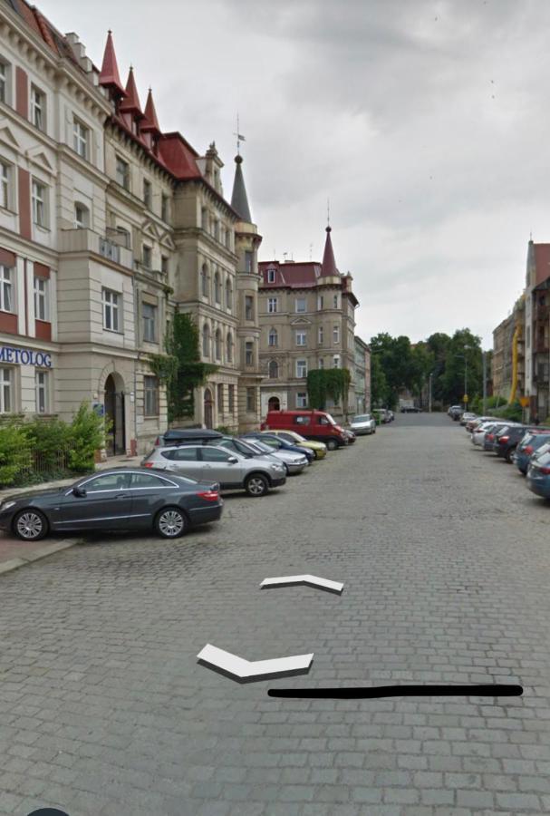 Apartament Delux 2 Legnica Ul. Kominka 16 Daire Dış mekan fotoğraf